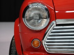 Mini 850 \'75 