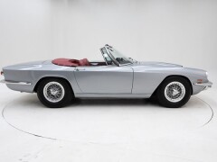 Maserati  Mistral Spyder \'65 