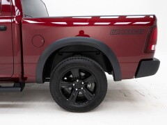 Dodge Ram 1500 Warlock \'2025 