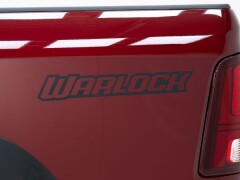 Dodge Ram 1500 Warlock \'2025 