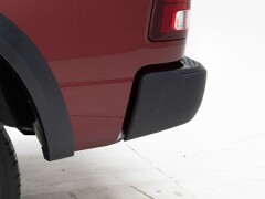 Dodge Ram 1500 Warlock \'2025 