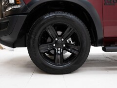 Dodge Ram 1500 Warlock \'2025 