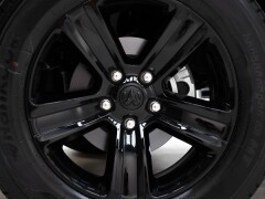 Dodge Ram 1500 Warlock \'2025 