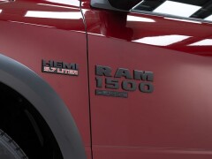 Dodge Ram 1500 Warlock \'2025 