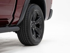 Dodge Ram 1500 Warlock \'2025 