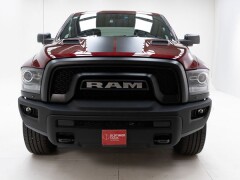 Dodge Ram 1500 Warlock \'2025 