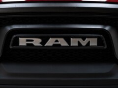 Dodge Ram 1500 Warlock \'2025 