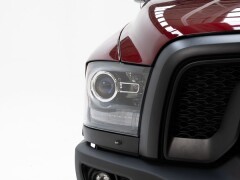 Dodge Ram 1500 Warlock \'2025 