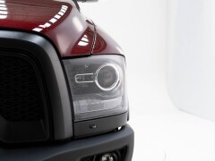 Dodge Ram 1500 Warlock \'2025 