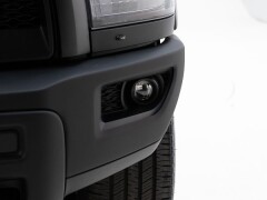 Dodge Ram 1500 Warlock \'2025 