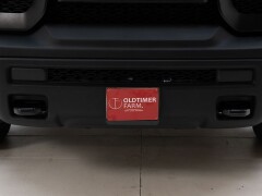 Dodge Ram 1500 Warlock \'2025 