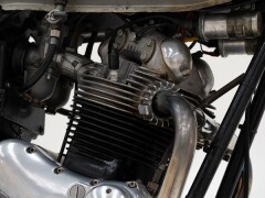 Norton Commando 850 \'75 