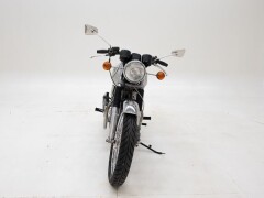 Norton Commando 850 \'75 