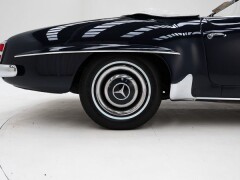 Mercedes Benz 190 SL \'60 