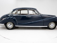 BMW  502 \'55 