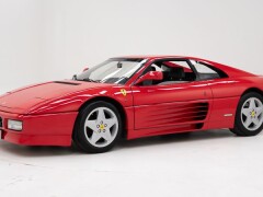 Ferrari 348 TB \'92 