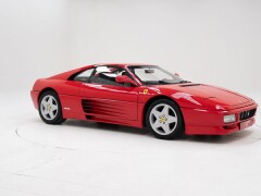 Ferrari 348 TB \'92 