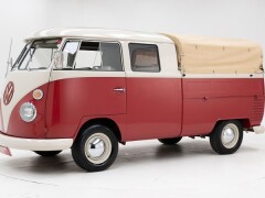 Volkswagen T1 Doka \'65 