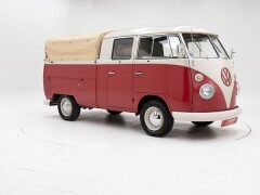 Volkswagen T1 Doka \'65 