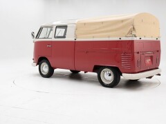 Volkswagen T1 Doka \'65 