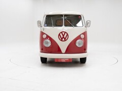 Volkswagen T1 Doka \'65 