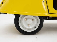 Citroen 2CV 6 James Bond 007 \'80 