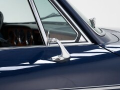 Triumph Stag \'74 