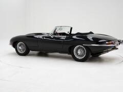 Jaguar E-type Series 1 4.2 \'66 