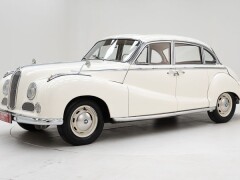 BMW  502 \'62 