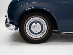 Rolls Royce Silver Cloud II \'61 