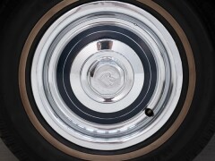 Rolls Royce Silver Cloud II \'61 