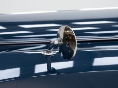 Rolls Royce Silver Cloud II \'61 