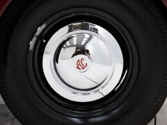 AC 2 liter Saloon \'52 