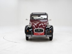 Citroen 2CV 6 Charleston \'83 