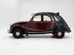 Citroen 2CV 6 Charleston \'83 