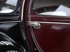 Citroen 2CV 6 Charleston \'83 