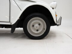 Citroen 2 CV Perrier \'88 