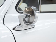 Studebaker Champion Bullet Nose \'51 