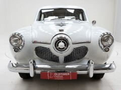 Studebaker Champion Bullet Nose \'51 