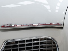 Studebaker Champion Bullet Nose \'51 