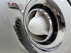 Studebaker Champion Bullet Nose \'51 