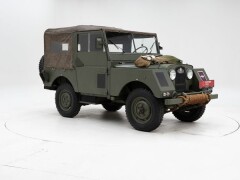 Land Rover Minerva Series 1 \'55 