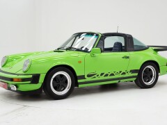 Porsche 911 2.7 S Targa \'73 