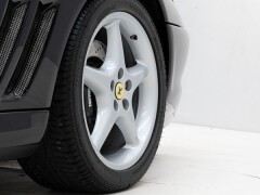 Ferrari 550 Maranello \'2002 