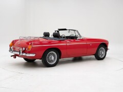 MG B \'67 