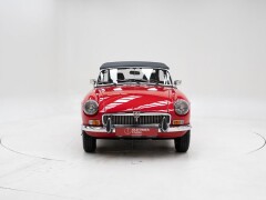 MG B \'67 