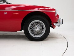 MG B \'67 