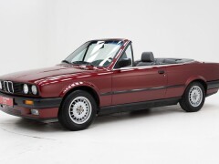 BMW  318i Cabriolet \'92 