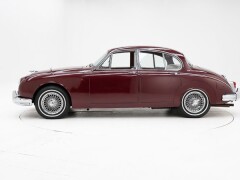 Jaguar MKII \'60 