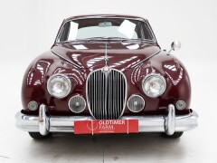 Jaguar MKII \'60 